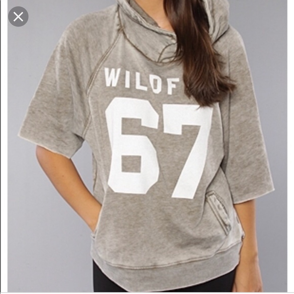 Wildfox sweatshirt